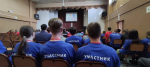 Призовое место за участие в Региональном чемпионате Абилимпикс по компетенции «Мастер по обработке цифровой информации»