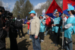 От субботника профсоюзного к субботнику медийному