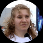 "Мы большие, но каждый переживает и боится". В Омске прошли соревнования сильнейших спортсменов