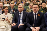 Образ территории развития: «Единая Россия» отчиталась перед омичами о реализации Народной программы за пять лет