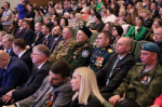 «Единая Россия» подвела итоги реализации Народной программы в Омской области