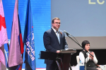 «Единая Россия» подвела итоги реализации Народной программы в Омской области