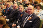 «Единая Россия» подвела итоги реализации Народной программы в Омской области