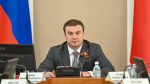 Виталий Хоценко пригласил жителей Омской области присоединиться к общероссийскому субботнику