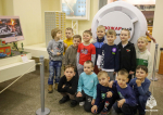 Дошкольники узнают о безопасности из первых рук: интересно и полезно