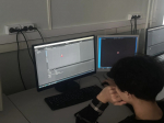 Мастер-класс по основам разработки компьютерных игр в среде Unity