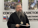 «Прямого запрета нет»: омский митрополит Дионисий рассказал, можно ли некрещеным носить крестик