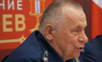 Николай Кравченко: «Программа «ПРОдвижение ГЕРОЕВ» поможет ветеранам СВО найти свое место»