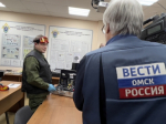 Сегодня программа «Вести» отмечает 35-летие со дня первого выхода в эфир