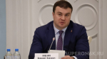Омский губернатор Хоценко сделал заявление по беспилотникам