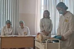 В колледже ОмГМУ состоялся мастер-класс с приглашением специалистов из практического здравоохранения.