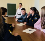В СибЮУ прошла Мозгобойня по исполнительному праву: студенты соревнова...