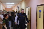 В исправительной колонии № 3 состоялся День открытых дверей