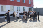 В исправительной колонии № 3 состоялся День открытых дверей