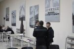 В исправительной колонии № 3 состоялся День открытых дверей