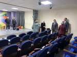 Новые школы и современные библиотеки: депутат Госдумы Игорь Антропенко оценил перемены в Усть-Ишимском районе