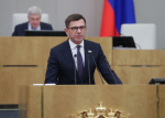 Депутат Антропенко предложил давать ветерана труда создателям беспилотников