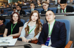 Золото инженерного чемпионата: как омские студенты превратили рисовые отходы в инновацию в нефтехимии