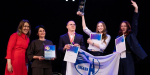 Золото инженерного чемпионата: как омские студенты превратили рисовые отходы в инновацию в нефтехимии