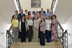 Восемь педагогов представят регион в финале Всероссийских конкурсов профессионального мастерства
