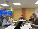 В Омской области определили лучших экспортеров