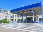 В школах Омской области стартовала сдача ЕГЭ