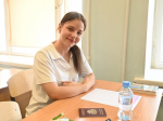 В школах Омской области стартовала сдача ЕГЭ