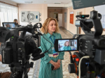 В школах Омской области стартовала сдача ЕГЭ