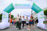 Работники «Транснефть – Западная Сибирь» приняли участие во Всероссийской акции «Выбираю чистый воздух»