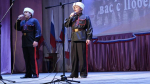 Своих не бросаем: в Пушкинском СДК прошел благотворительный концерт!
