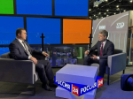 Виталий Хоценко: Омская область перенесет погашение кредитов с 2026 на 2030 год
