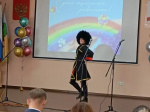 Праздник тех, кто дарит тепло: в Омском районе поздравили социальных работников!