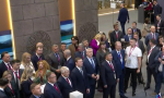 На полях Петербургского международного экономического форума прошла церемония открытия