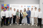 Студенты омского колледжа освоили профессию оператора ОНПЗ за один год