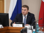 Виталий Хоценко сообщил о планах создать кампус мирового уровня на Левобережье Омска