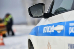 В Омской области восемь человек за сутки пострадали в авариях