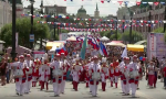 Омск примет международный форум приграничных территорий