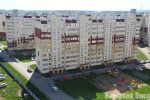 Правительство региона купило 25 квартир для омских медиков