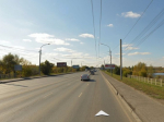 В Омске хотят переименовать Ленинградский проспект на Левобережье
