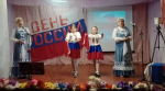 12 июня 2026 г. во всех сельских поселениях Омского района прошел масштабный цикл праздничных мероприятий, посвященных Дню России.