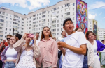 Омичей и туристов зовут на бесплатные экскурсии в микрорайон «Модерн»