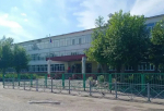 Долгожданный капремонт школы № 134 в Чкаловском поселке работы выполнит ООО «Строй-таун»