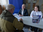 «Отсиживаться не собираемся»: иностранцы все чаще добровольцами уходят на СВО