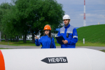 АО «Транснефть – Западная Сибирь» подтвердило эффективность систем менеджмента