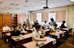 По результатам первых ЕГЭ в Омской области 35 стобалльных работ