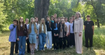 Ребята из агрокласса Иртышской школы побывали на экскурсии в дендропарке имени П.С. Комиссарова