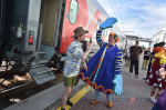 Театральное путешествие