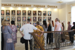 Медиков поблагодарили за самоотверженный труд в стенах Горсовета