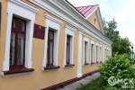 В Омске готовят "Чаепитие по-Достоевски"