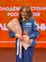 Проекты представителей ОмГПУ получили поддержку «Росмолодёжь.Гранты»